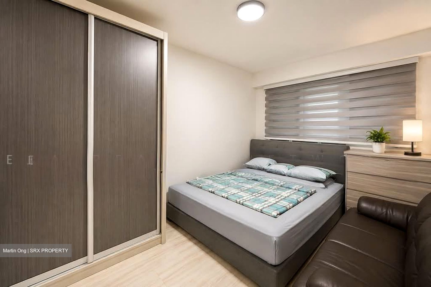 Blk 429B Bedok North Woods (Bedok), HDB 3 Rooms #599722921